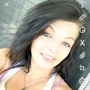 Meet your Posher, Bethany